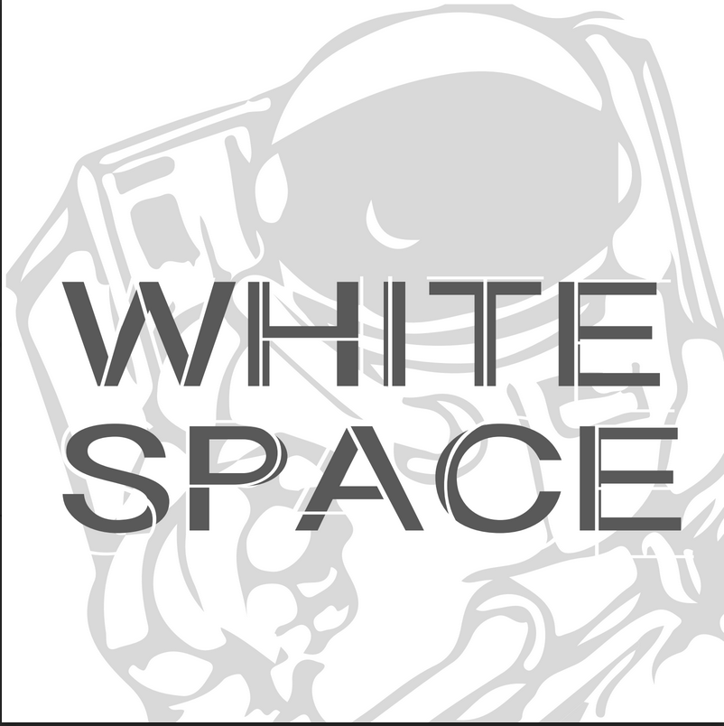 white-space