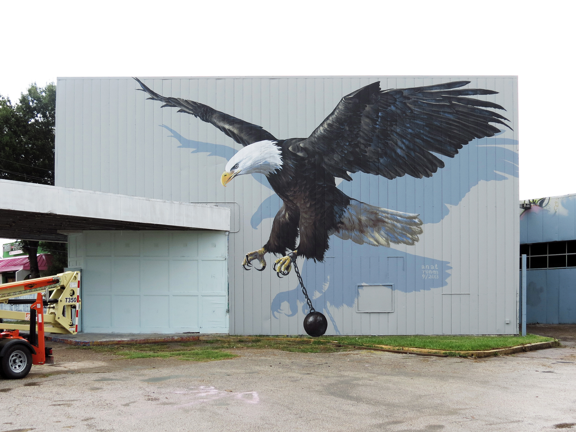 Are We Really Free – Kingspoint