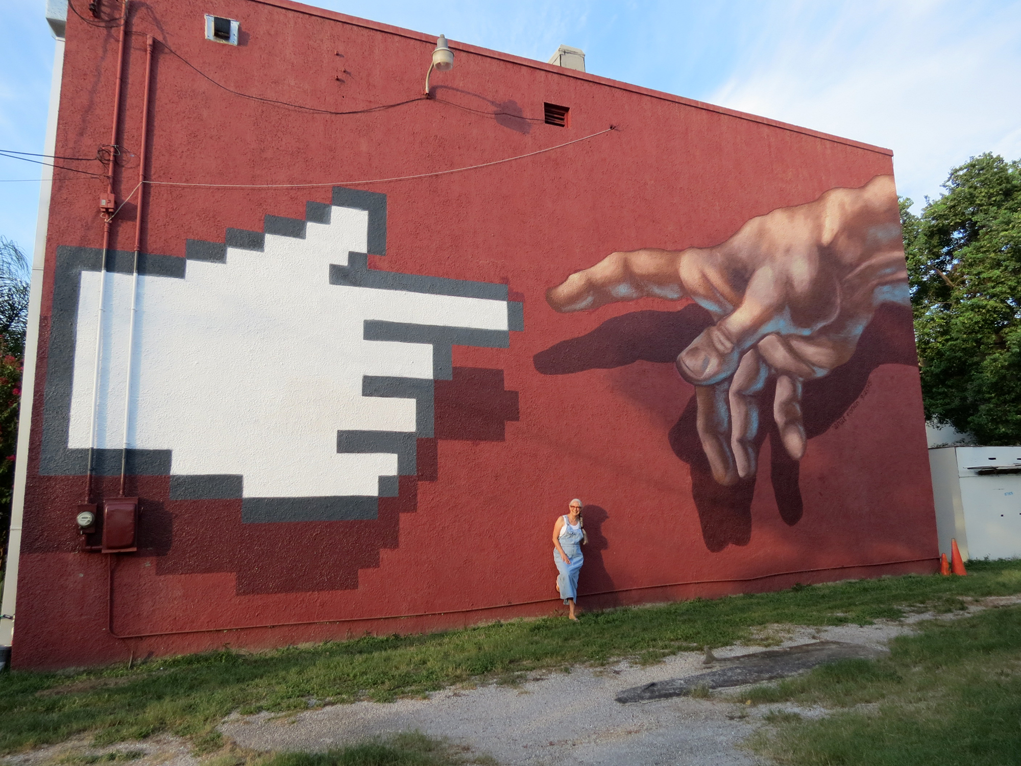 Click – Palmer Street