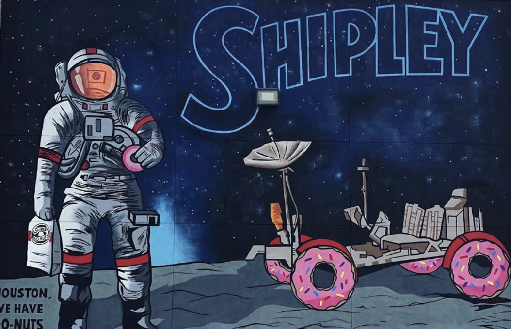 _Houston, we have Do-Nuts_