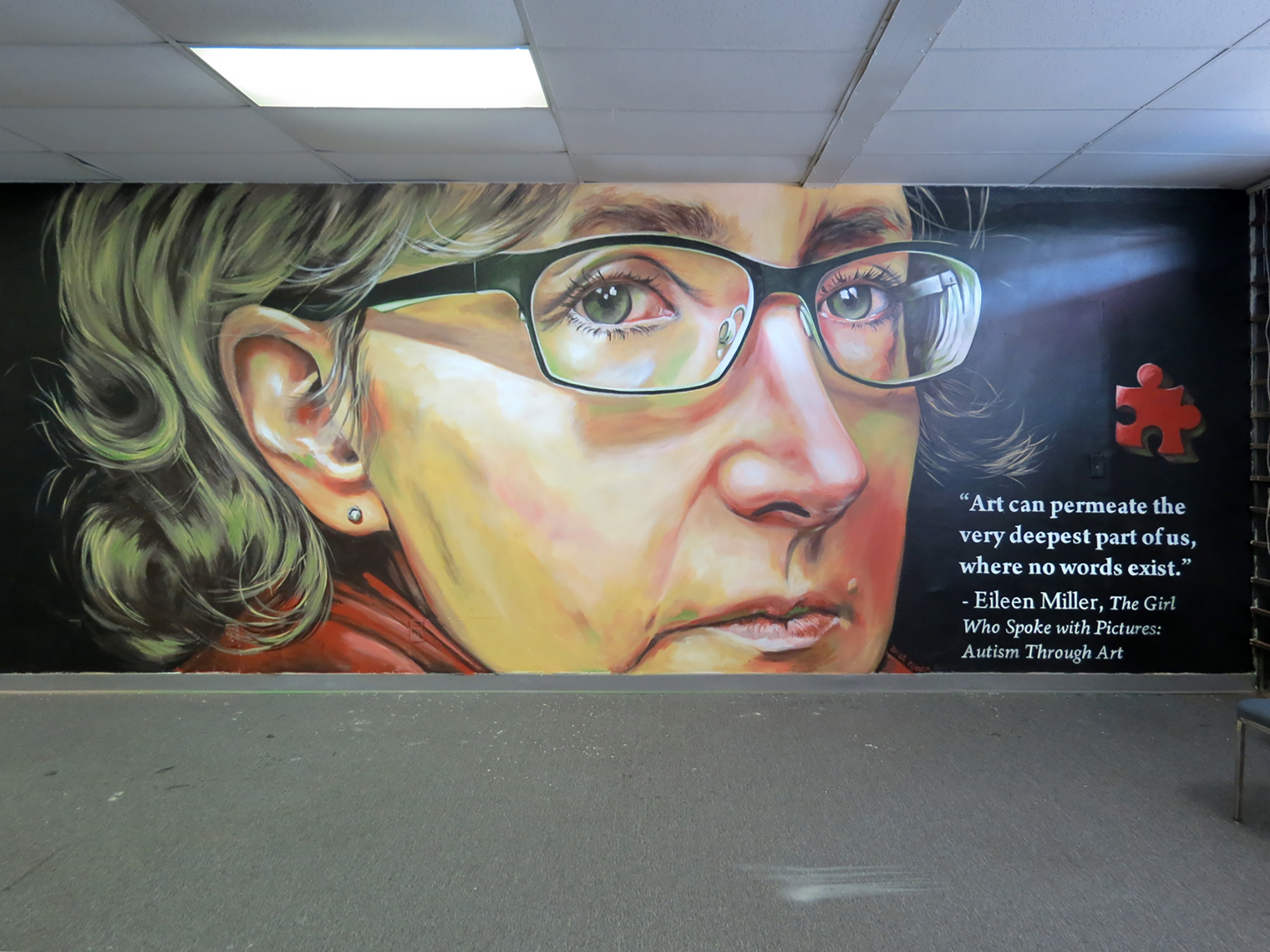 Jane – Kingspoint Proper (painted over) Kingspoint Graffiti park