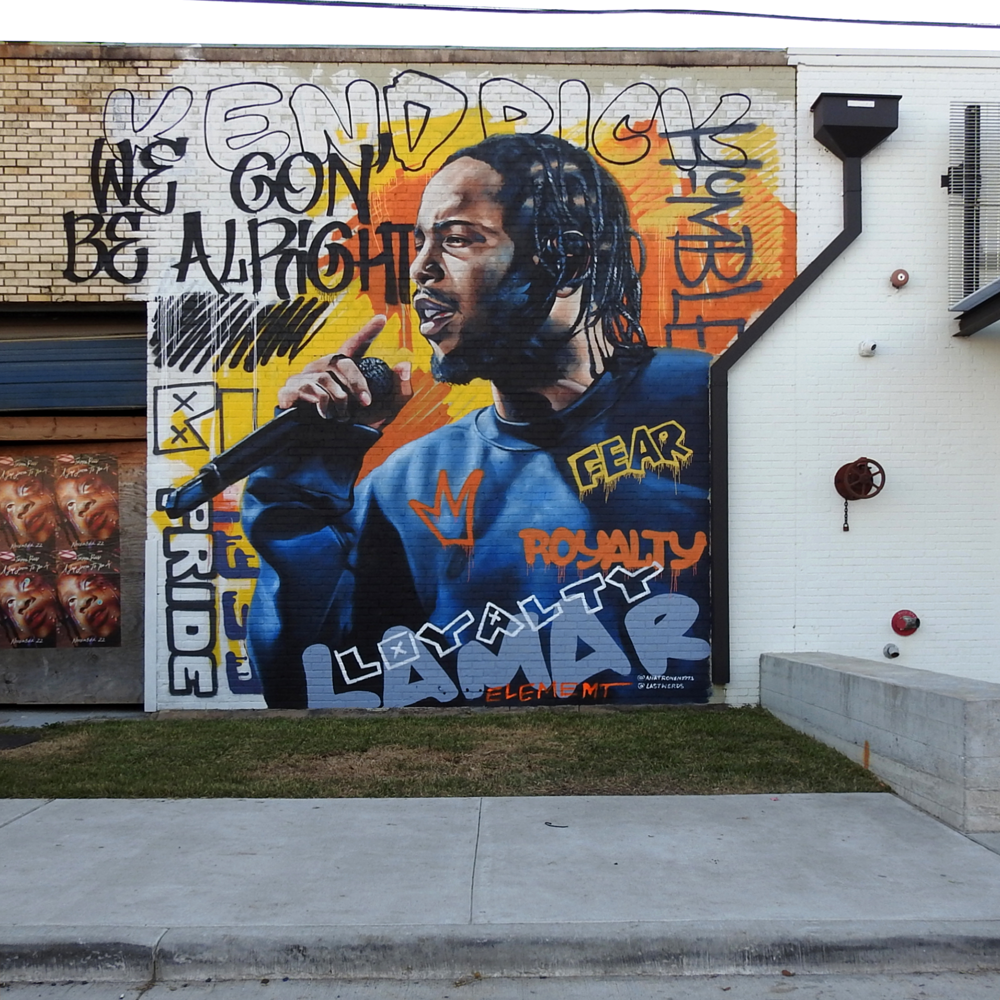 Kendrick Lamar – Miss Carousel