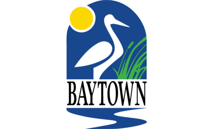 City of Baytown